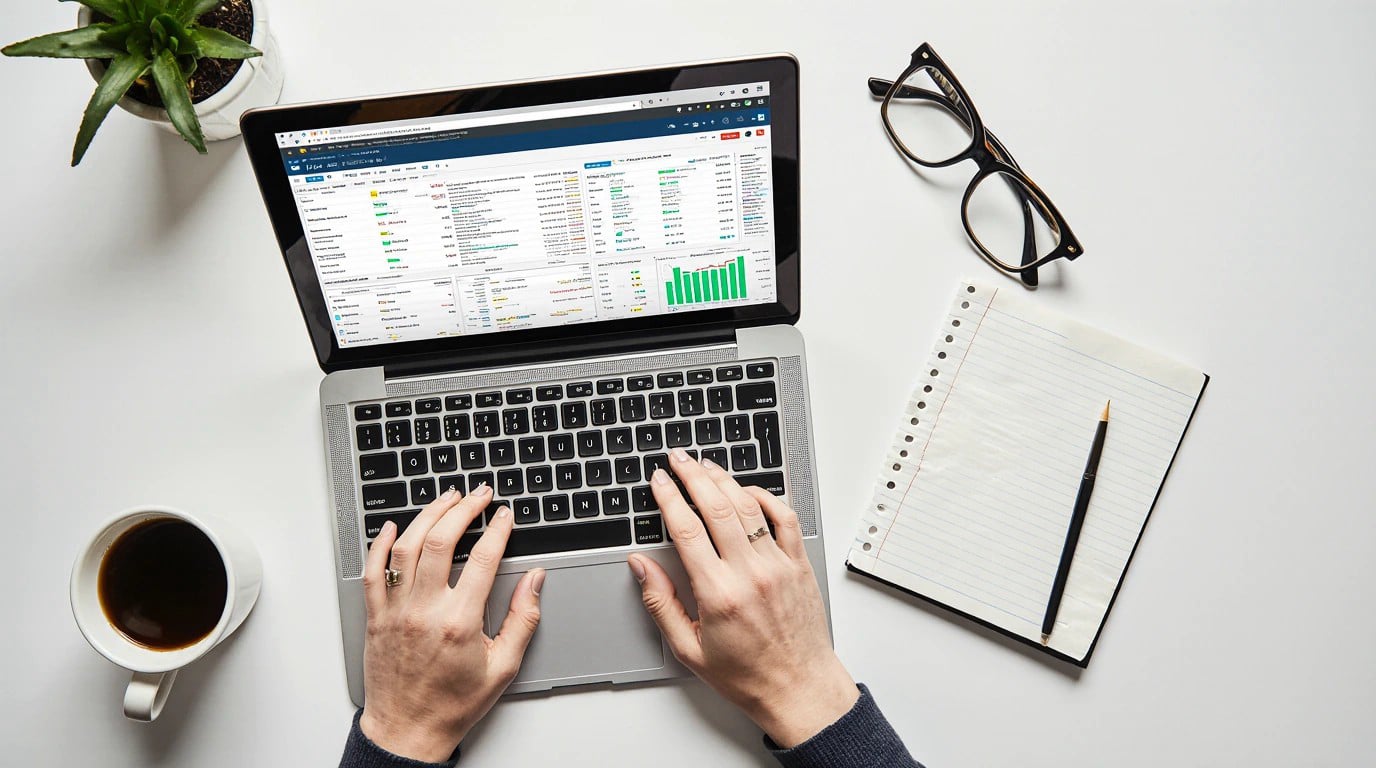 RotaryTraderOnline